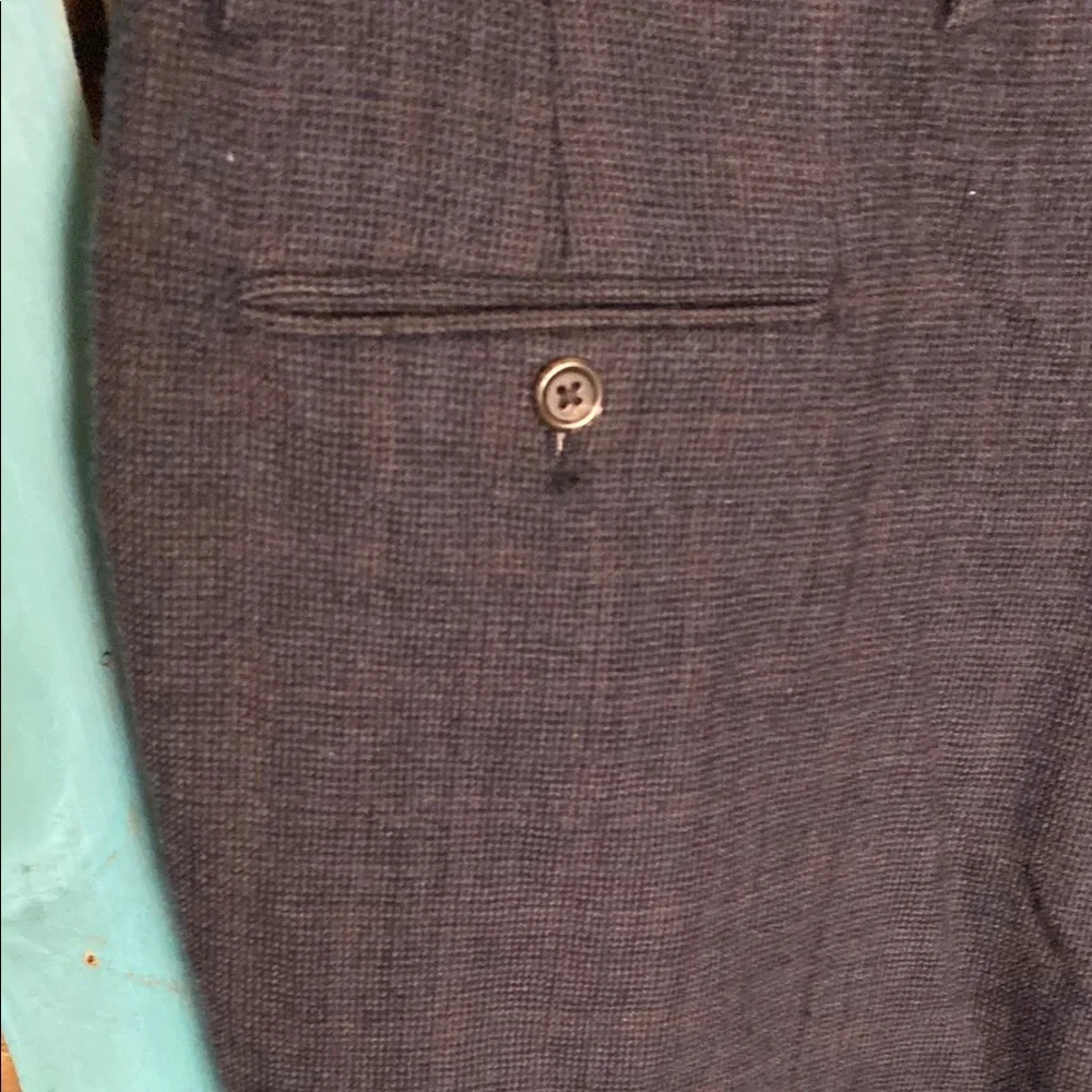 Lauren Ralph Lauren they inseam pants